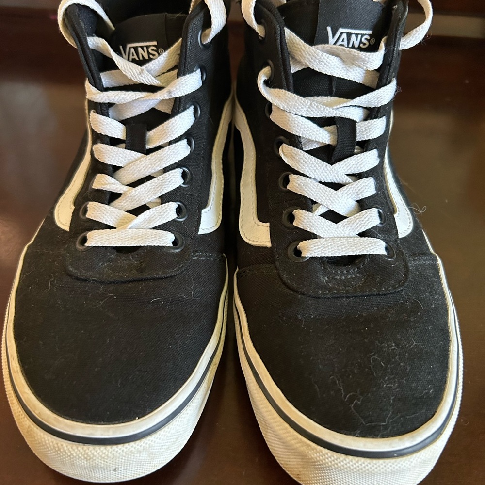 Vans